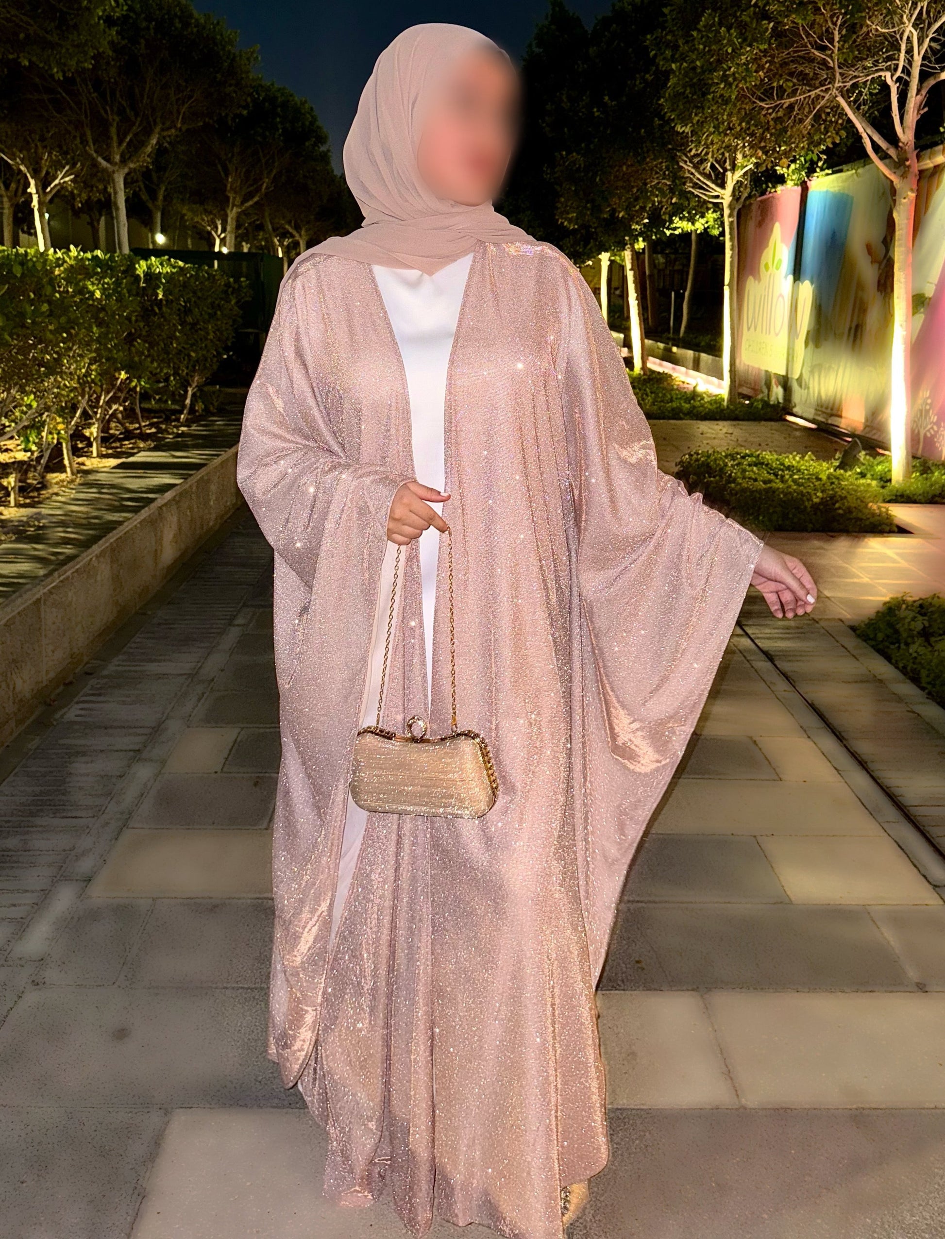 Modern Trendy New Latest Abaya ELEGANT NEW TRENDY DUBAI DESIGNER